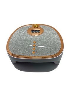 CABINA SUN AB-99 288W 45LED - tienda online