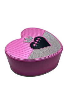 CABINA SUN BT-8 288W 45LED - comprar online