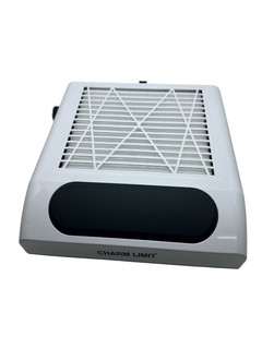 EXTRACTOR DE POLVO CHARM LIMIT 80W BQ858-8PLUS - LANLAN