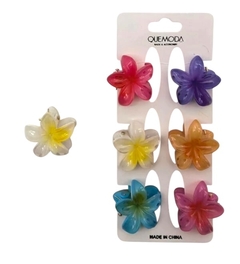 BROCHES DE PELO 6PCS 3CM PAQUETE 12U YDS-04 - comprar online