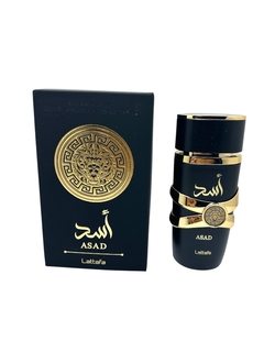 PERFUME ASAD 100ML 35411