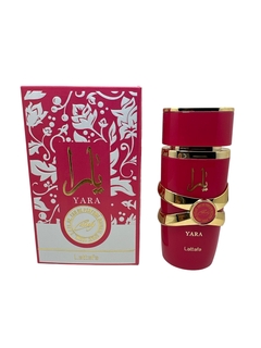 PERFUME YARA CANDY 100ML 99168