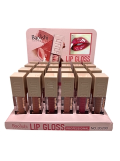 LABIAL GLOSS BAOLISHI 32888