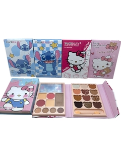 SOMBRA PALETA FAVORBEAUTUY E6348/E6353/E6352