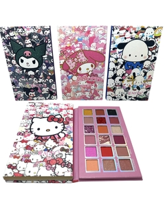SOMBRA PALETA 18C FAVORBEAUTY ES6447