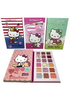 SOMBRA PALETA 18C FAVORBEAUTY ES6407