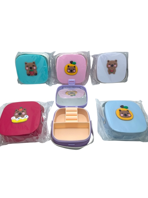 ORGANIZADOR/ALHAJERO 16683