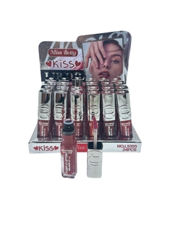 LABIAL OIL GLITTER MISS BETTY 53556