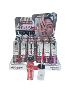 LABIAL BRILLO MISS BETTY 53556