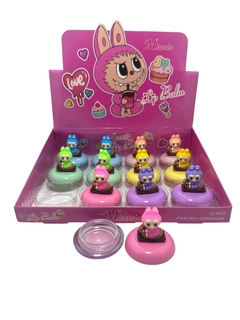 LABIAL BALSAMO MLUNDO 08450