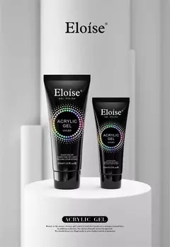 POLIGEL ELOISE 15ML - LANLAN