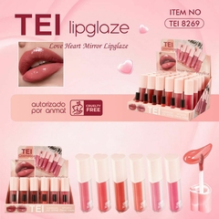 BRILLO LABIAL TEI8269