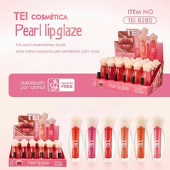 BRILLO LABIAL TEI8280