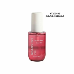 ACEITE CAPILAR SHINE LIKE THE SUN CITY GIRL 90ML - LANLAN
