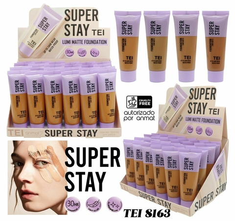 BASE LIQUIDO TEI8163/13076