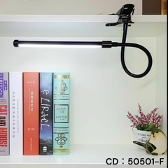 LAMPARA PARIS NIGHT 50501-F en internet