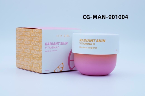 MANTECA CORPORAL 250ML CITY GRIL CG-MAN-91004/10041