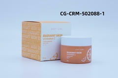 CREMA FACIAL DE DIA ANTIARRUGAS CITY GIRL CG-CRM-502088-1/08817 - comprar online