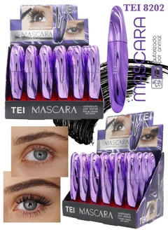 MASCARA PESTAÑA TEI8202