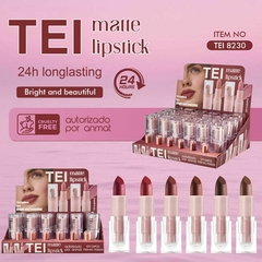 LABIAL MATTE LIPSTICK TEI TEI8230/14653