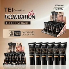 BASE FOUNDATION BORN 35ML TEI8242/14813