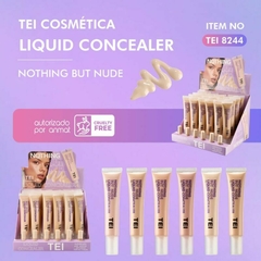 CORRECTOR LIQUIDO BUT NUDE TEI8244/14837