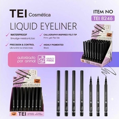 DELINEADOR NEGRO TEI TEI8246/14851