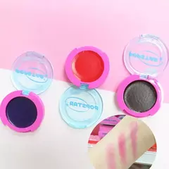 RUBY ROSE BLUSH COMPACT HB-M04 - comprar online