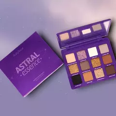 RUBY ROSE ASTRAL ESSENCE EYESHADOW PALETTE HB-F2601