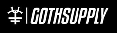 Banner da categoria GOTH SUPPLY