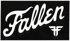 Banner da categoria FALLEN