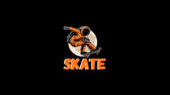 Banner da categoria SKATE