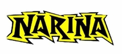 Banner da categoria NARINA