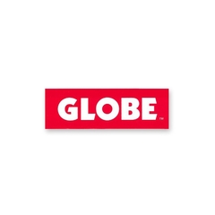 Banner da categoria GLOBE