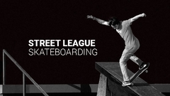 Banner da categoria SLS   STREET LEAGUE SKATEBOARD 
