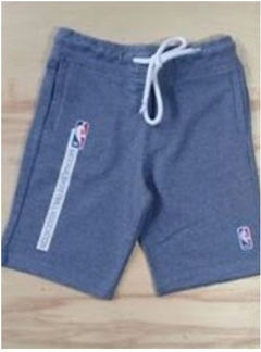 Bermuda Infantil NBA  8 Anos