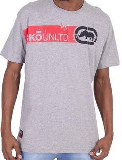 Camiseta Ecko Red Simbol