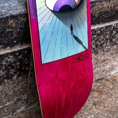 Shape Chaze Hard Maple 8.0 distopia - Skate shop Los Santos