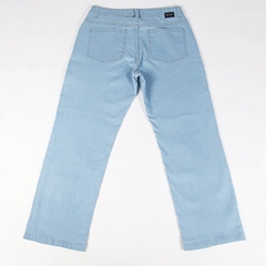Calça Naipe Baggy Azul na internet