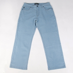 Calça Naipe Baggy Azul - comprar online