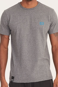 Camiseta ecko Simbol