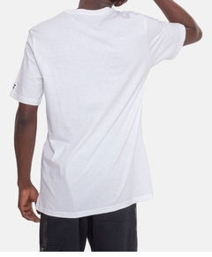 Camiseta Starter Botânico Off White - Skate shop Los Santos