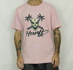 Camiseta Hanff