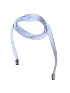 Cordão Branco "Cinto" Love Branco