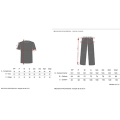 CAMISETA - MANGA CURTA - PRETA- DROP 4 SWARM REFLETIVO na internet