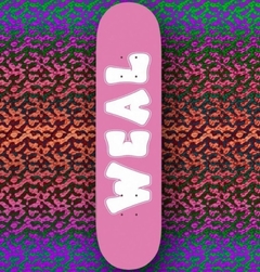 Shape Weal 8.0  Marfim