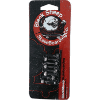 Parafuso de base Black Sheep