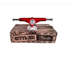TRUCK CITY LINE 149mm
