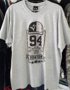 Camiseta Vanton 94