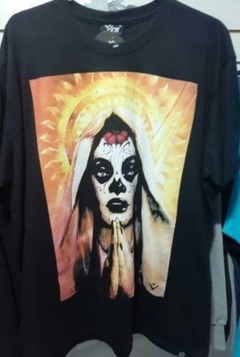 Camiseta Vanton Faith